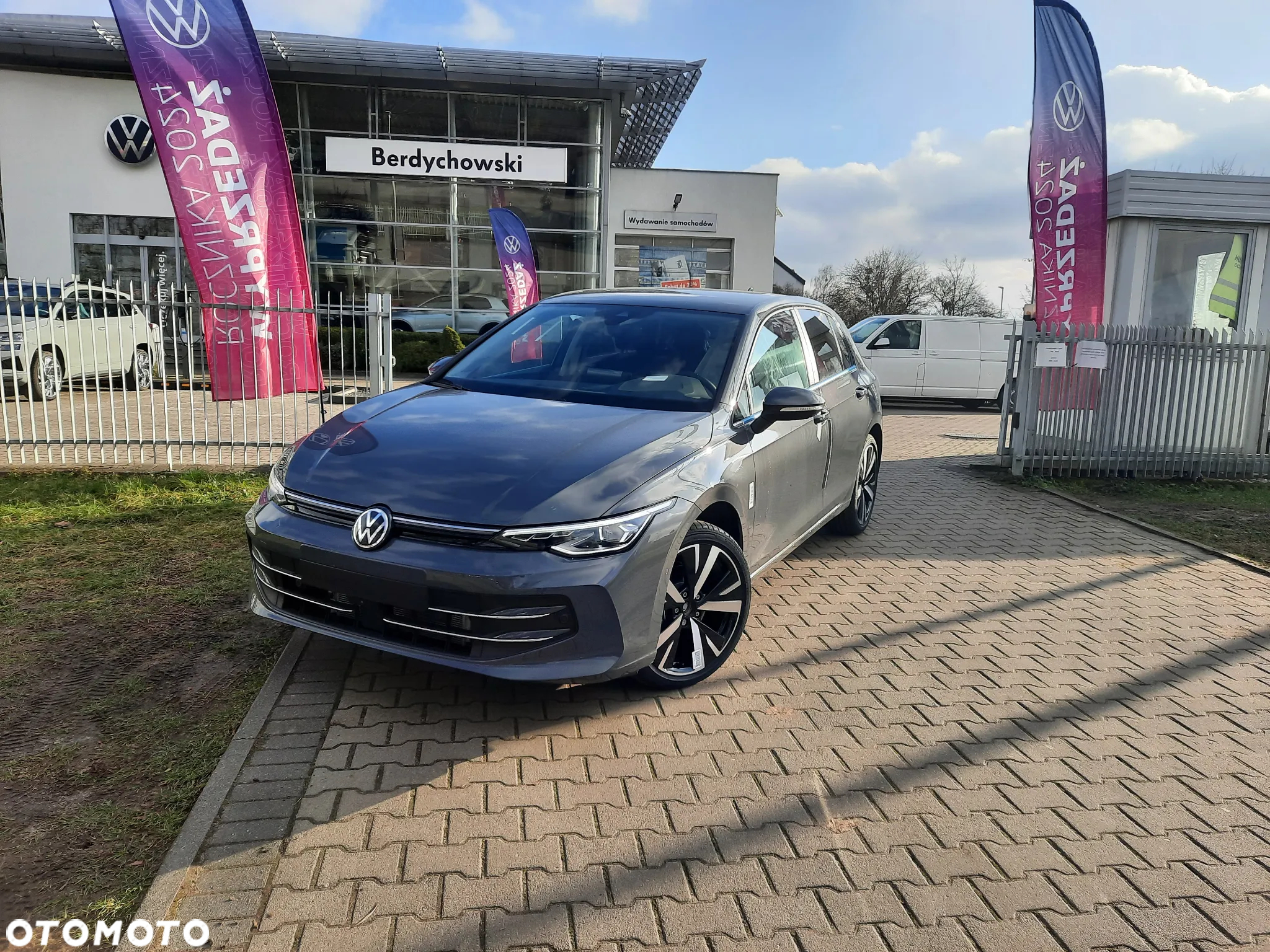 Volkswagen Golf - 3