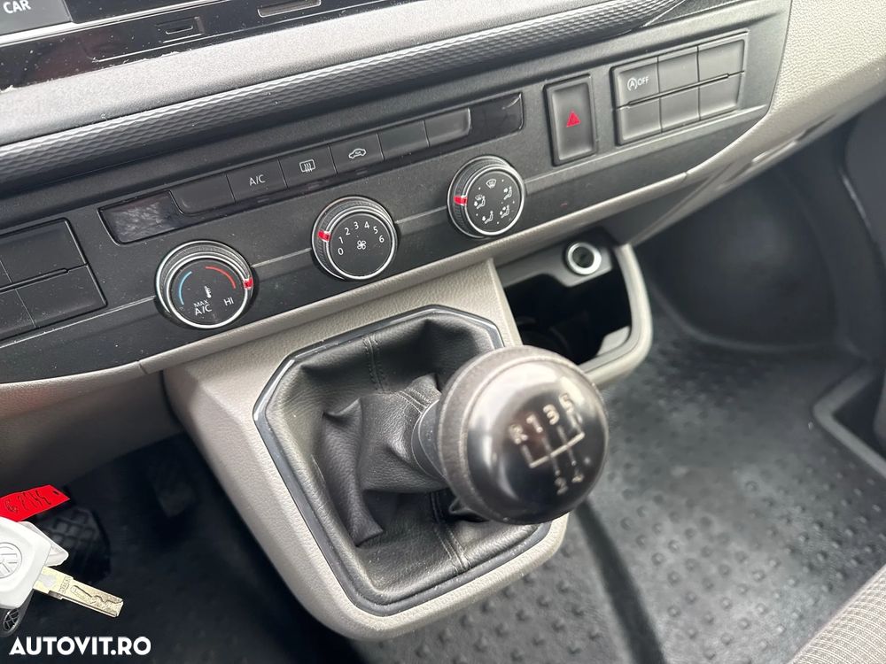 Volkswagen Transporter 2.0 81 kW LR - 18