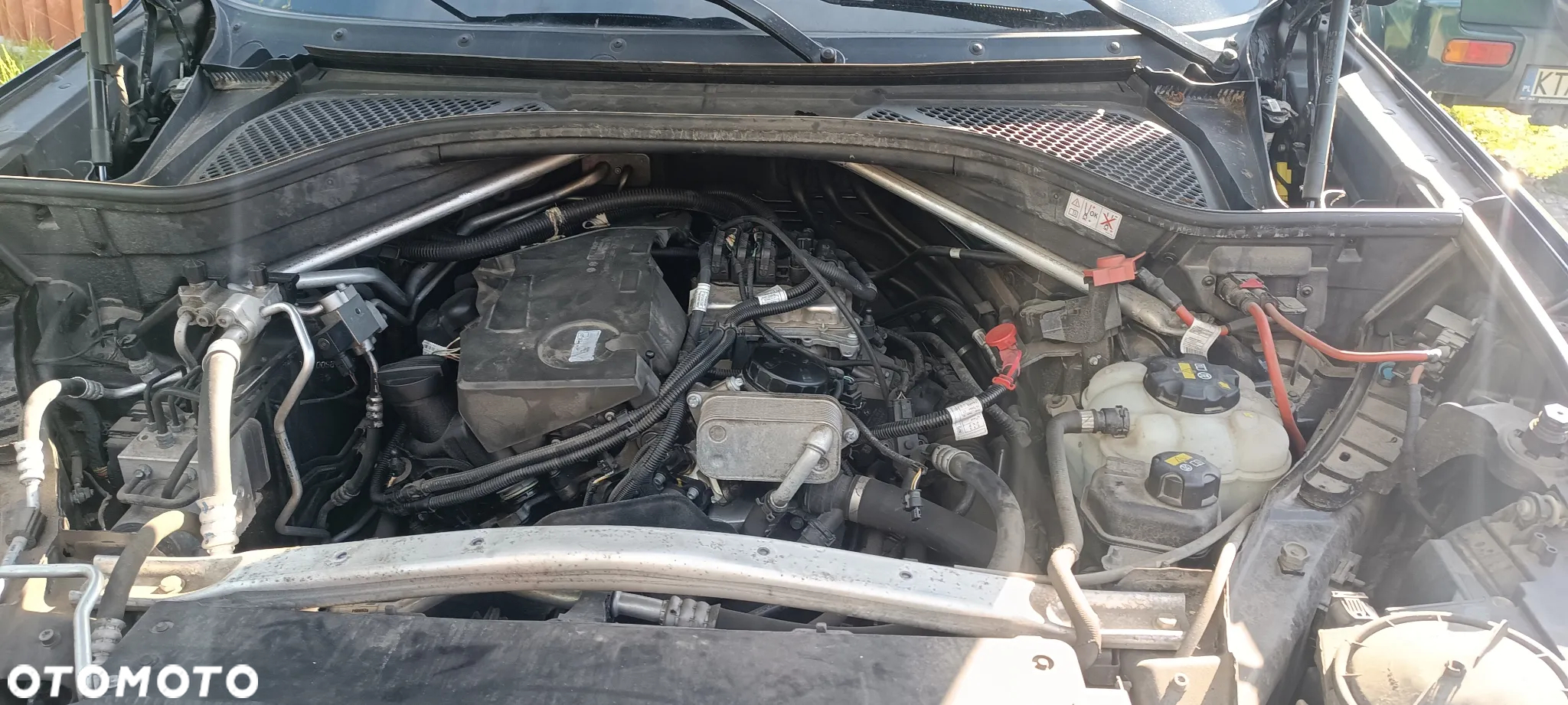 BMW X5 xDrive40e - 10