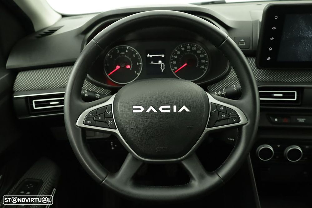 Dacia Jogger 1.0 ECO-G Extreme+ Up&Go 7L Bi-Fuel - 15