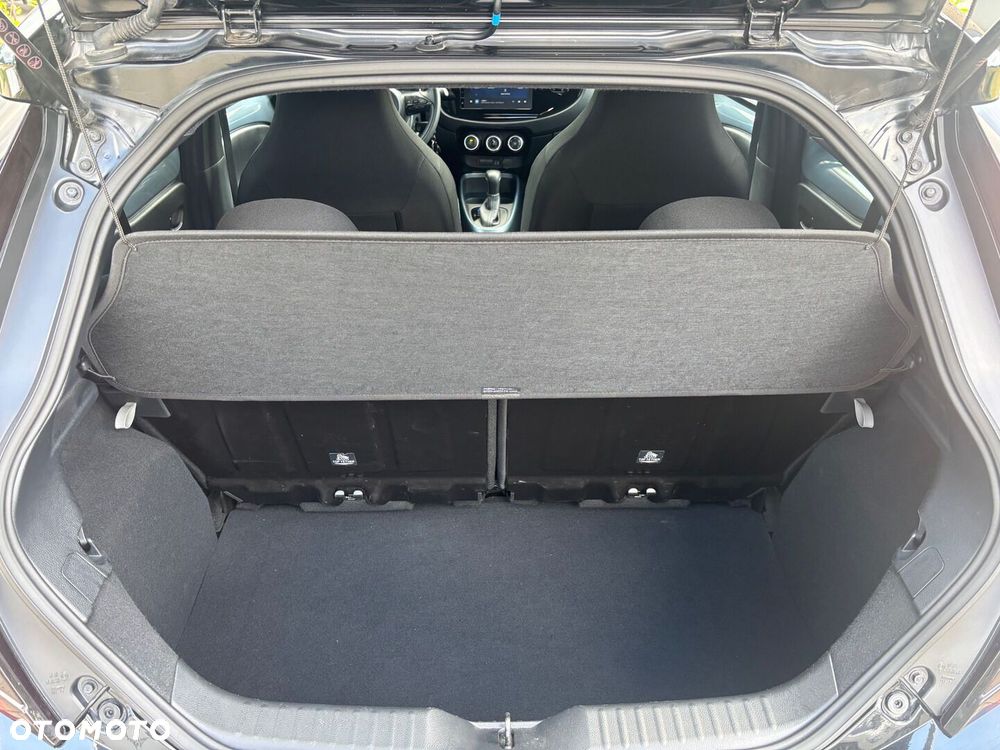Toyota Aygo X 1.0 VVT-i Style CVT - 22