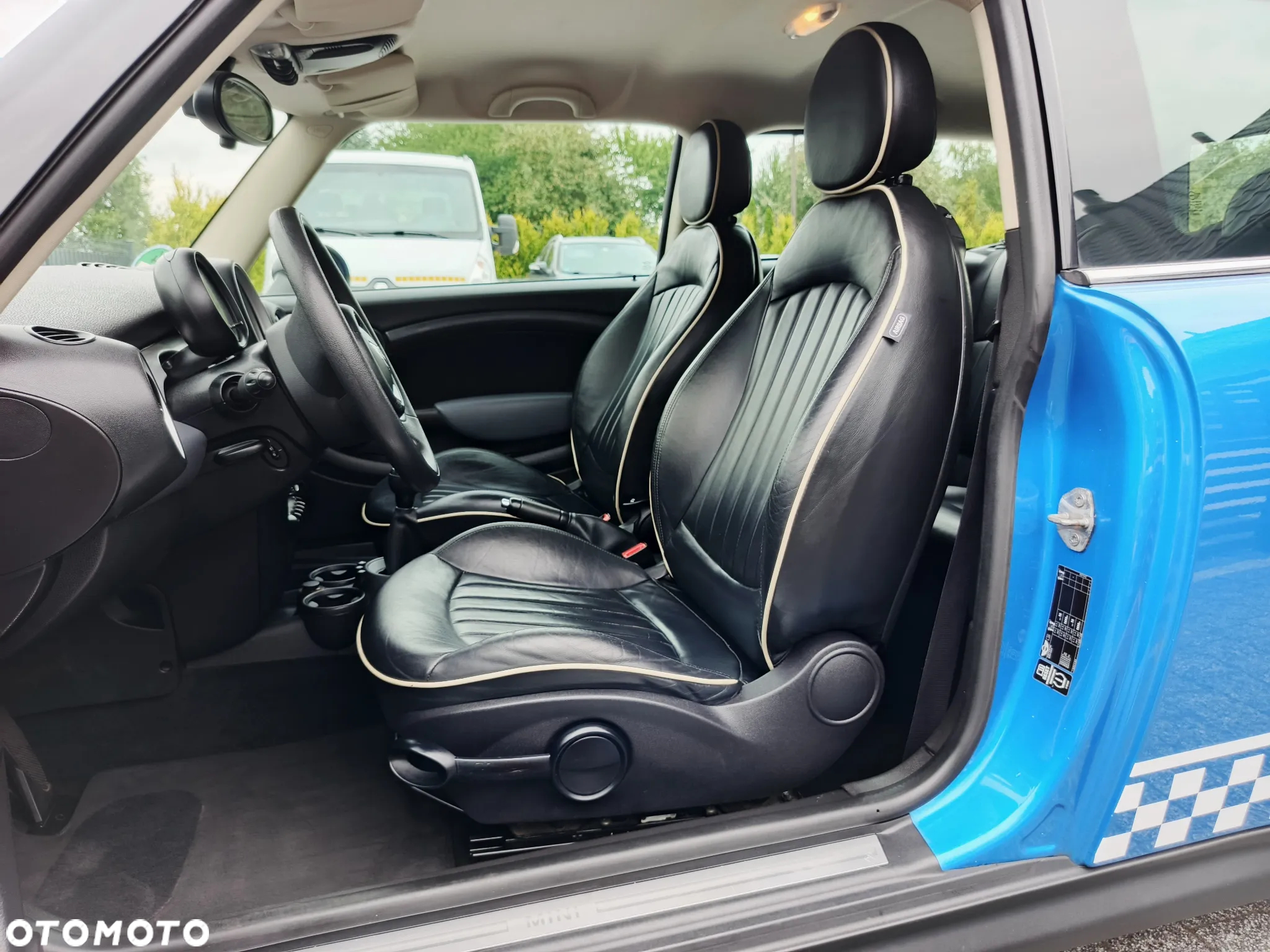 MINI Clubman One - 5