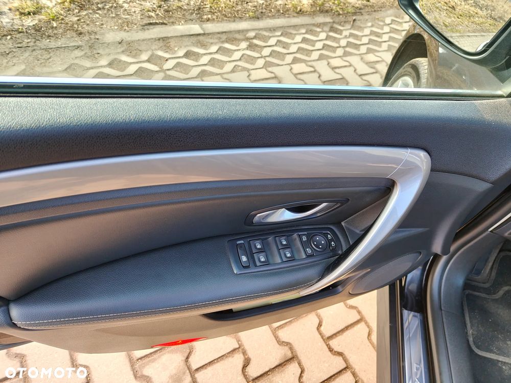 Renault Laguna 2.0 dCi Black Edition - 10