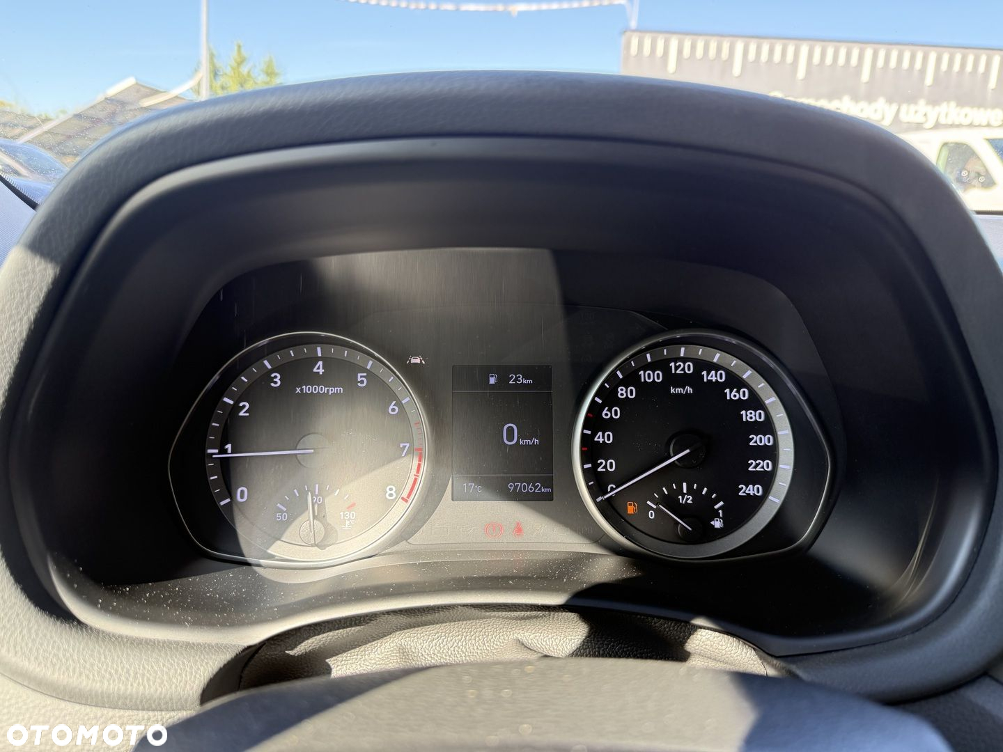 Hyundai i30 1.0 T-GDI Smart - 12