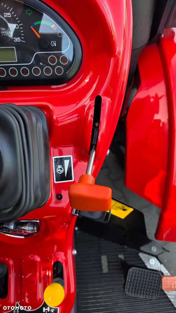ANTONIO CARRARO Tigre 3800 - 14