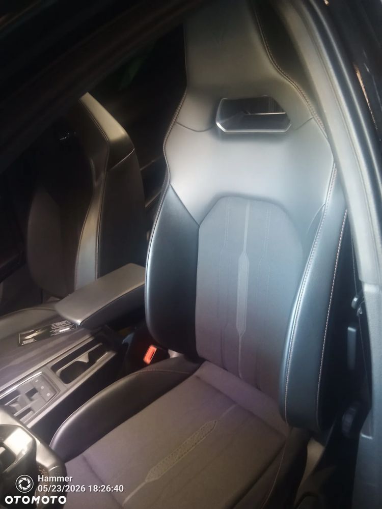Cupra Leon Sportstourer - 16