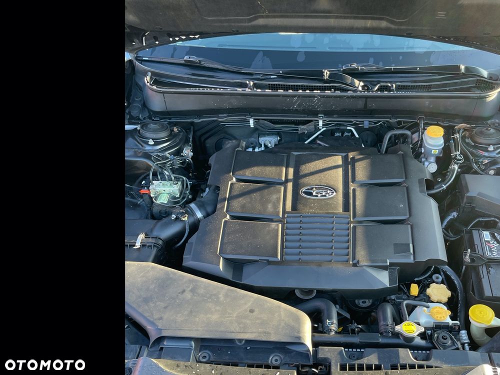 Subaru Outback 3.6 R Exclusive Navi - 19
