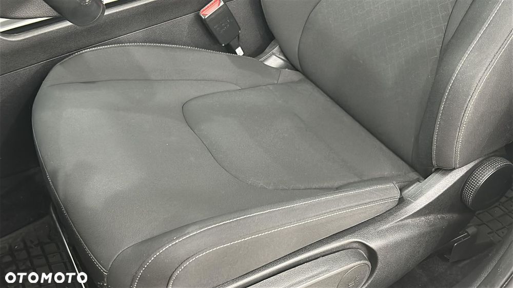 Kia Sportage 1.6 T-GDI MHEV M 2WD DCT - 18