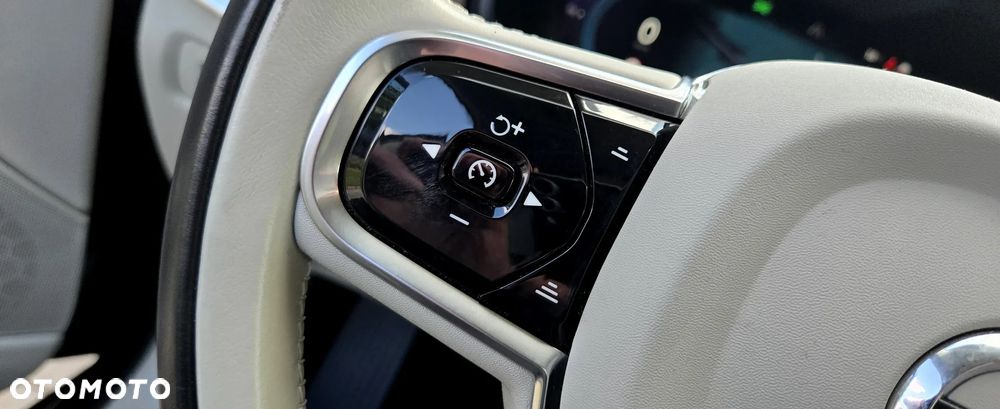 Volvo S90 T4 Geartronic Inscription - 26