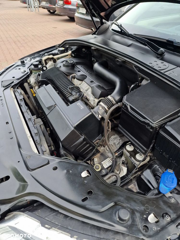 Volvo XC 70 T5 AWD Dynamic Summum - 23
