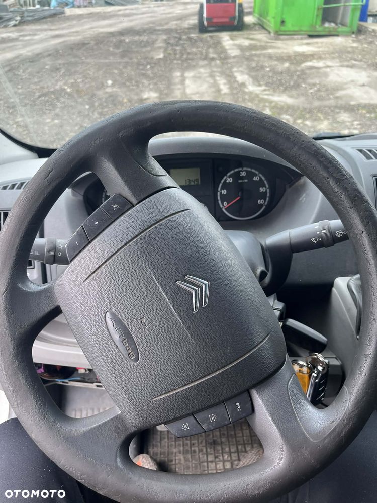 Citroën JUMPER - 16