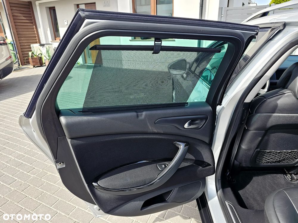 Citroën C5 Tourer HDi 135 FAP Exclusive - 31