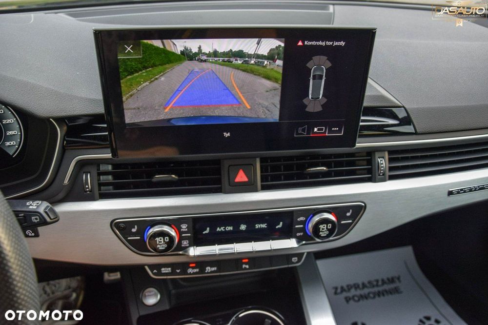 Audi A4 Allroad - 37