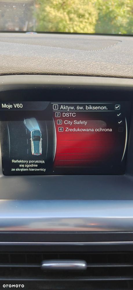 Volvo V60 D3 Geartronic Edition - 20