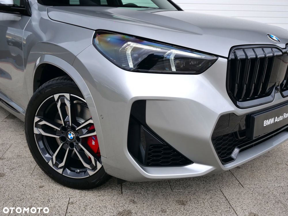 BMW X1 xDrive23i mHEV M Sport sport - 2
