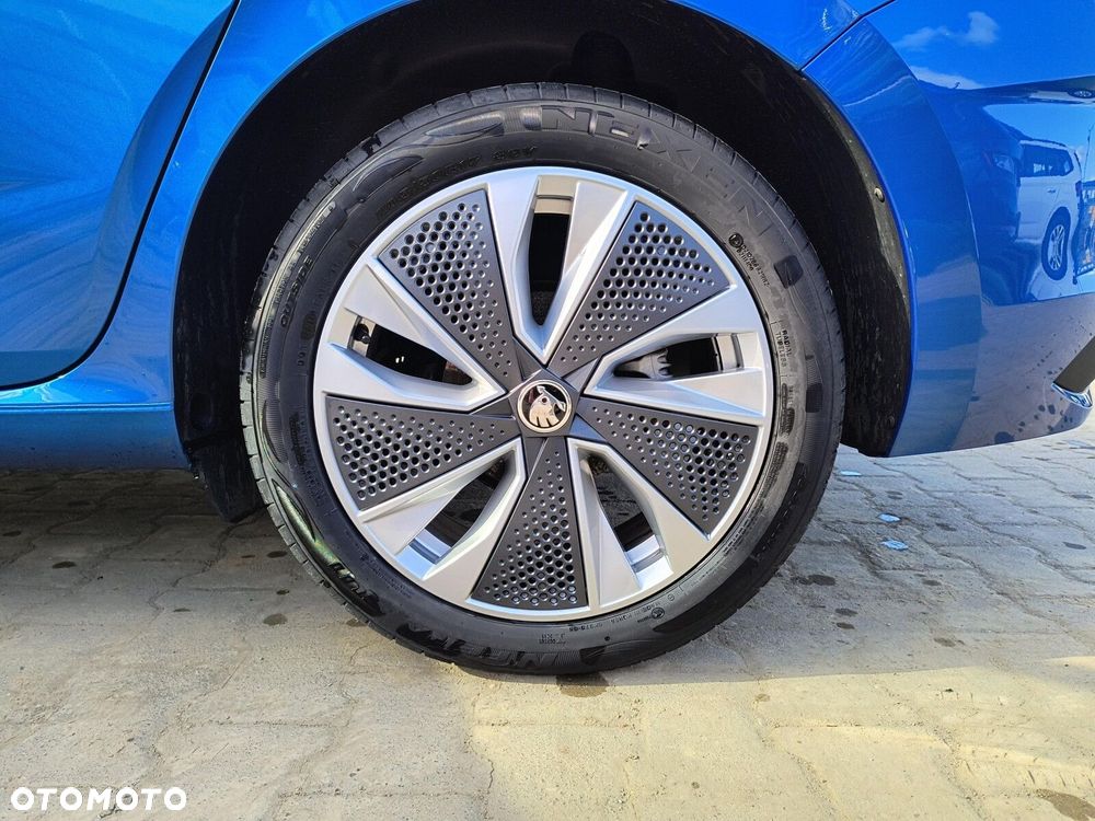 Skoda Scala 1.5 TSI Selection - 18