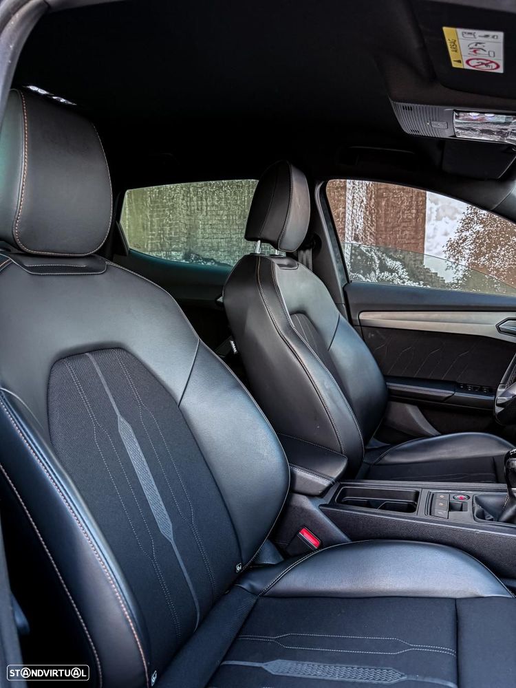 Cupra Formentor 1.5 TSI - 3