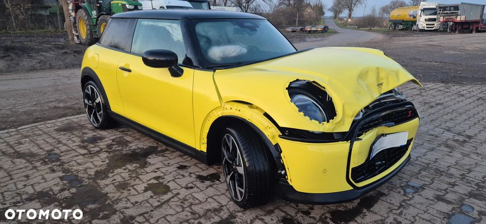 MINI Cooper S Linia Essential - 1