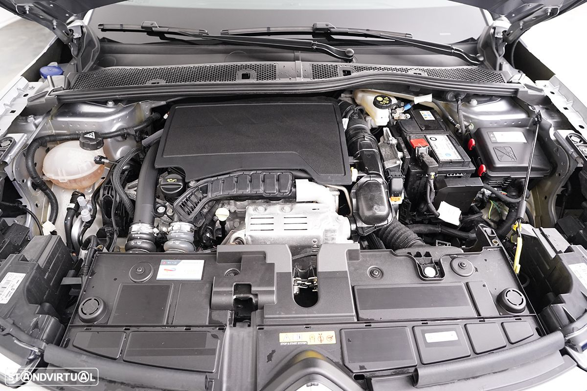 Citroën C4 1.2 PureTech Plus - 21