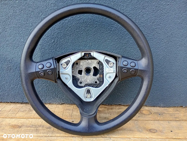 Kierownica Multifunkcyjna Mercedes W169 A-Klassa