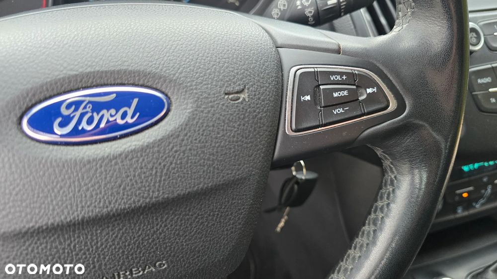 Ford Focus - 17