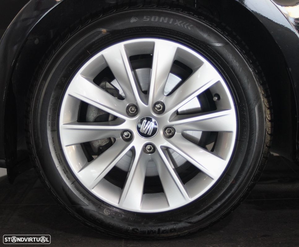 SEAT Leon ST 1.6 TDI Style S/S - 9