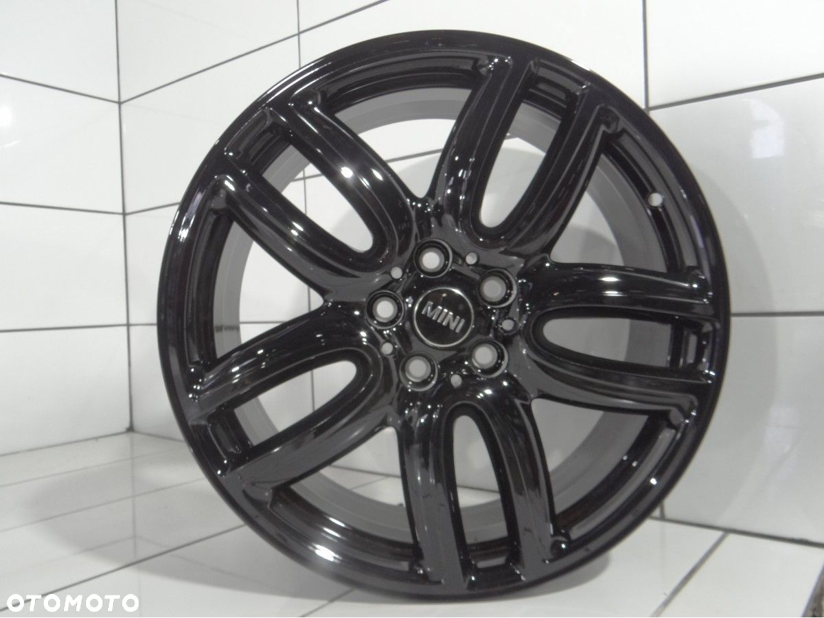 Felgi aluminiowe MINI  19" MINI F54 CLUBMAN - 5