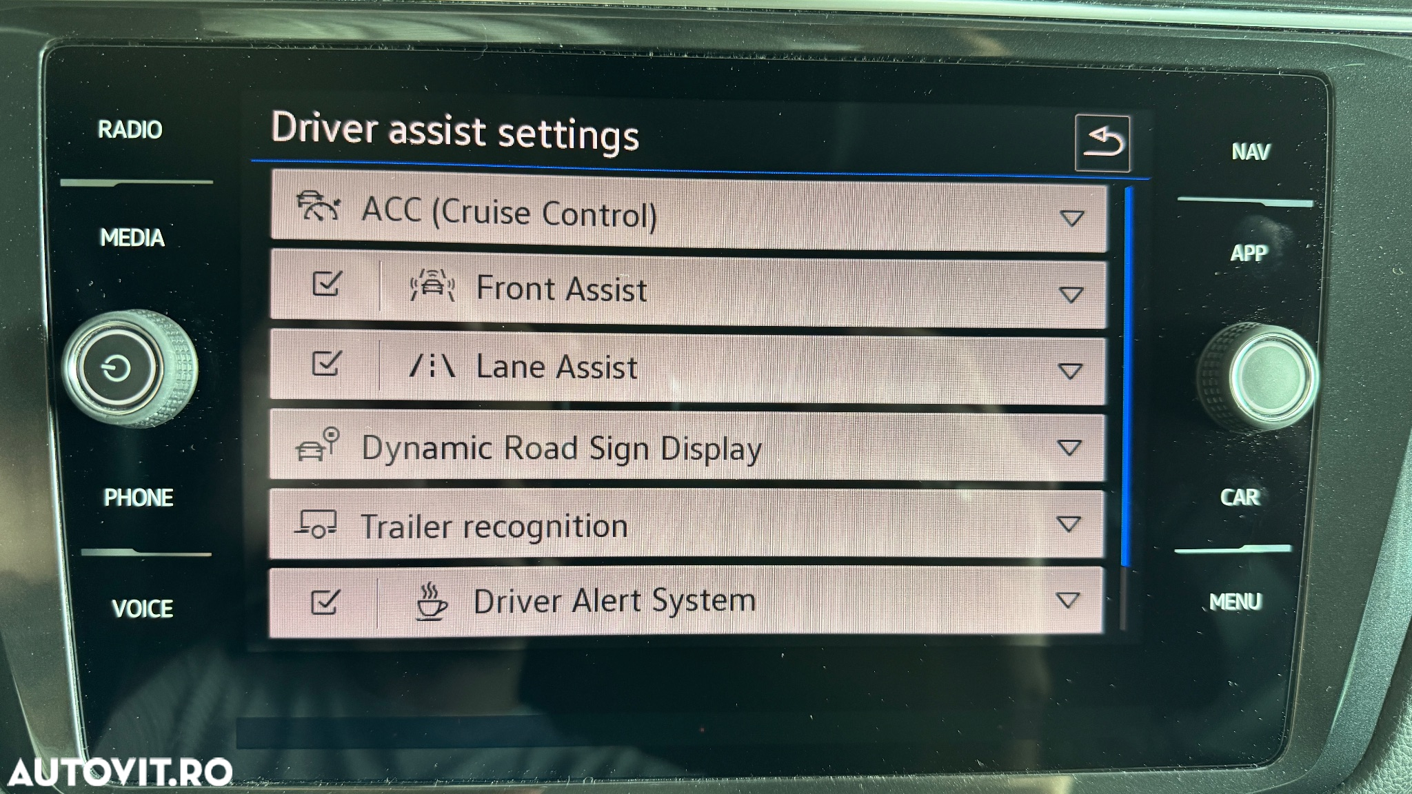 Volkswagen Tiguan 1.5 TSI OPF DSG Life - 14