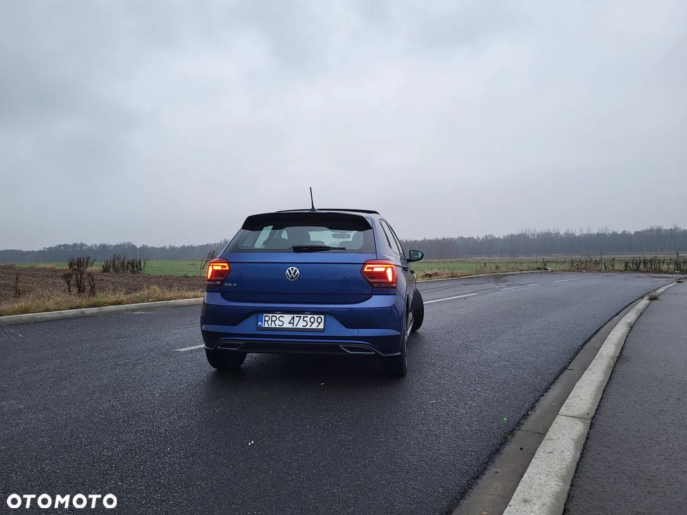 Volkswagen Polo - 4