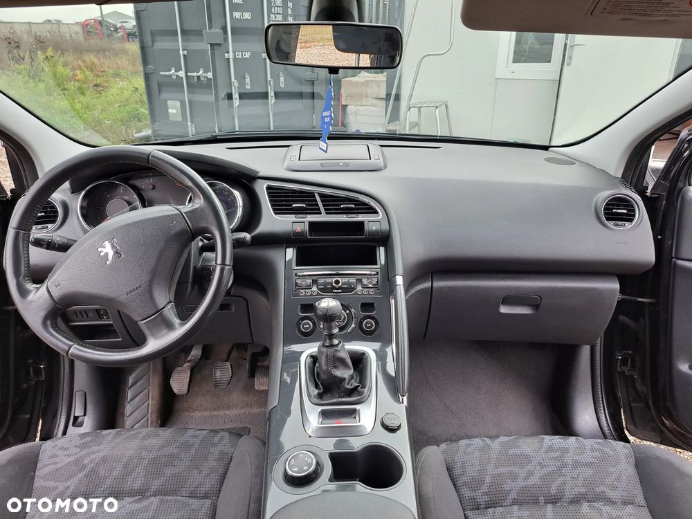 Peugeot 3008 - 6