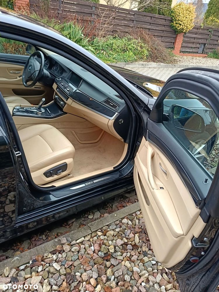 BMW Seria 5 - 6