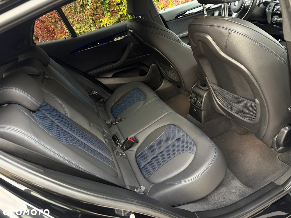 BMW X2 xDrive20d M Sport - 29