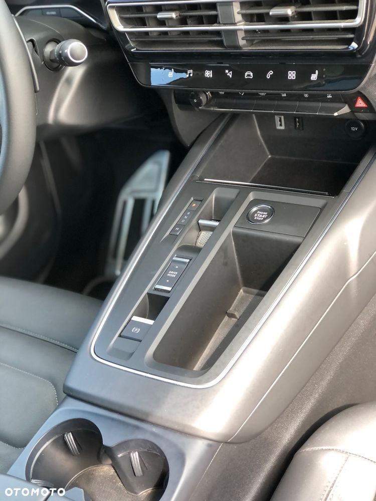 Citroën C5 Aircross 1.2 PureTech Shine Pack EAT8 - 34