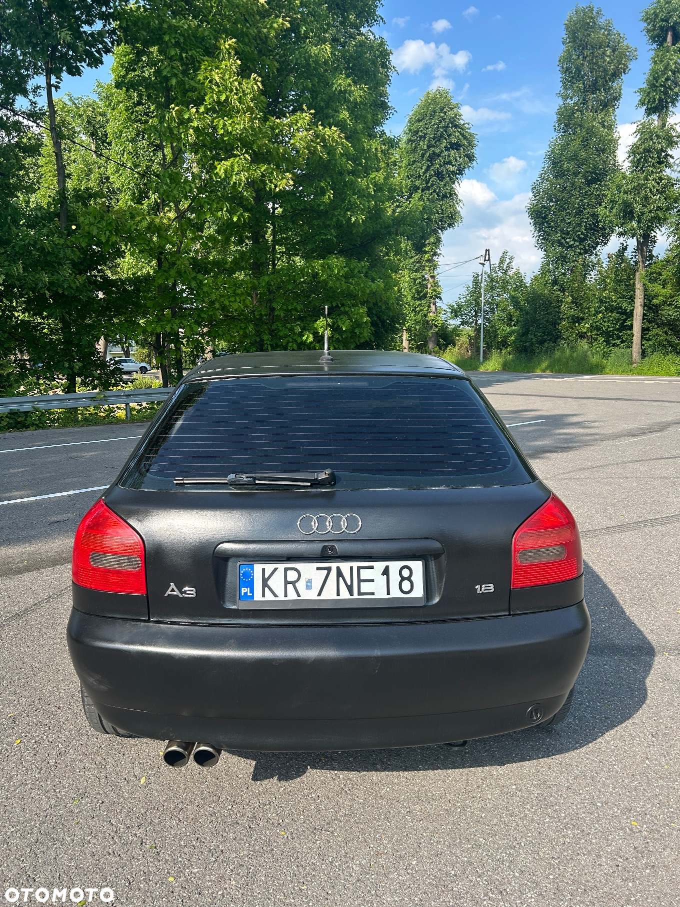 Audi A3 - 6