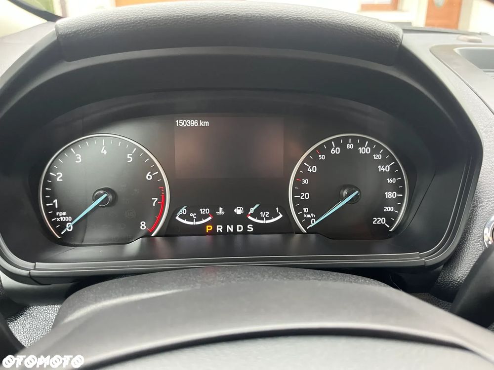 Ford EcoSport 1.0 EcoBoost ST-LINE - 8