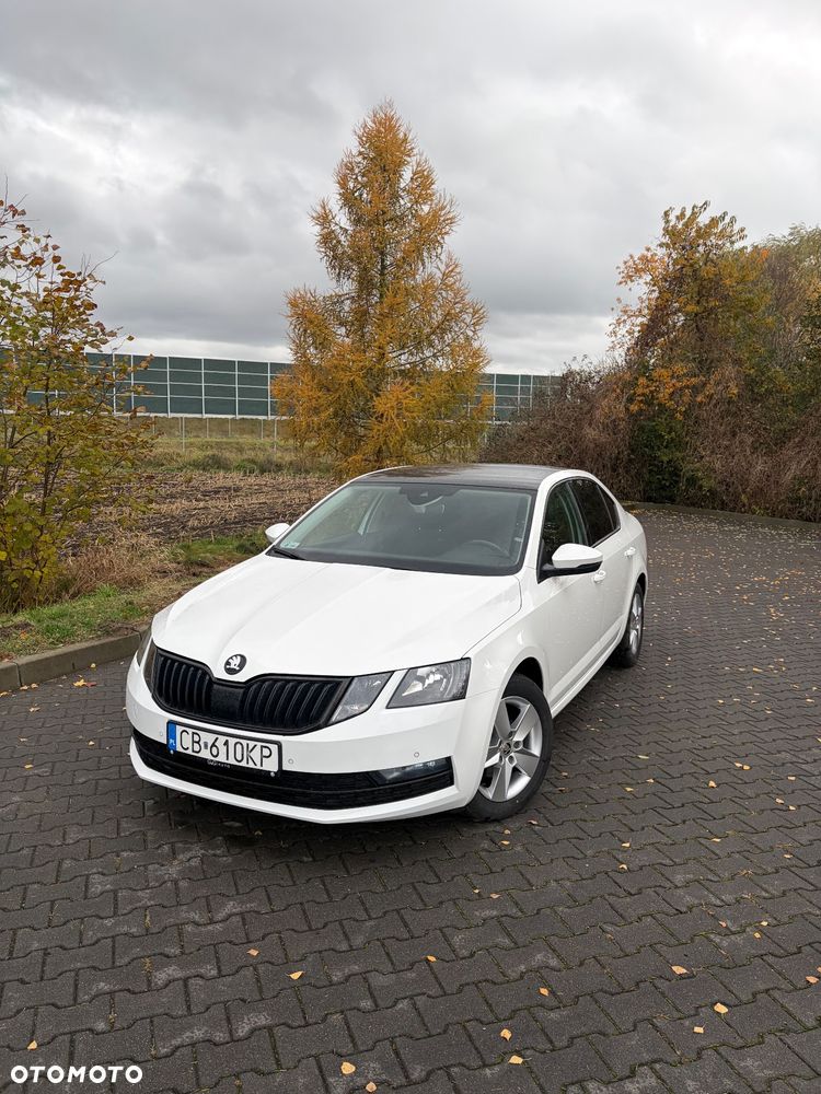 Skoda Octavia - 6