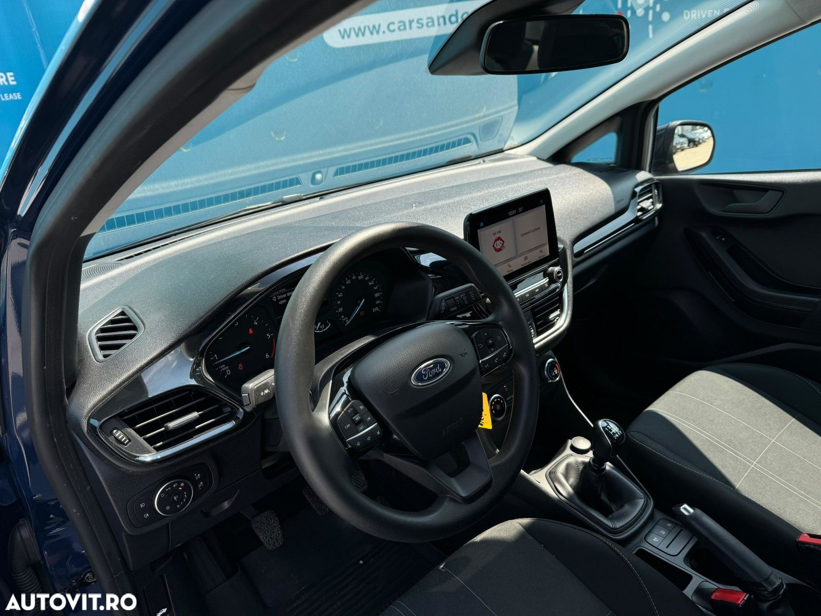Ford Fiesta - 7