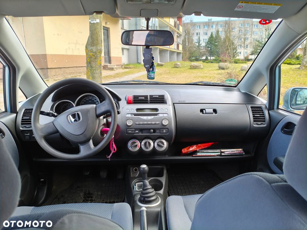 Honda Jazz 1.2 S - 5