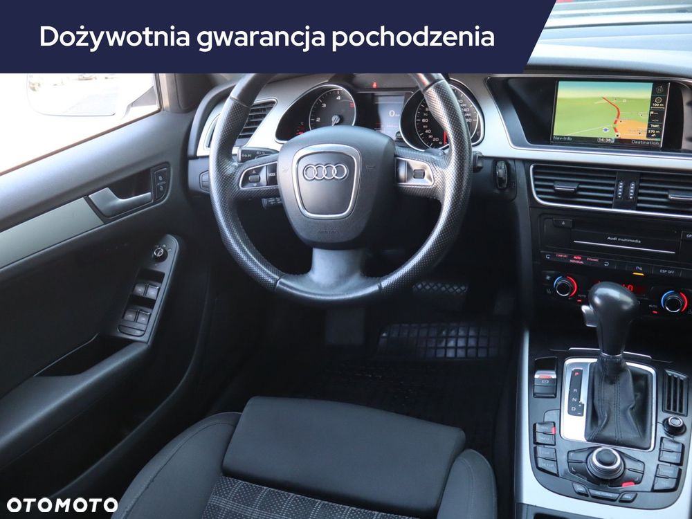 Audi A5 Sportback - 9