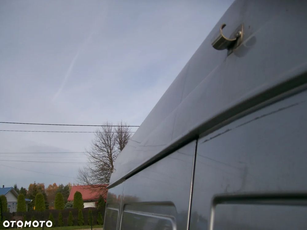 Mercedes-Benz Sprinter, Kamper, Pełne Wyposażenie - 33