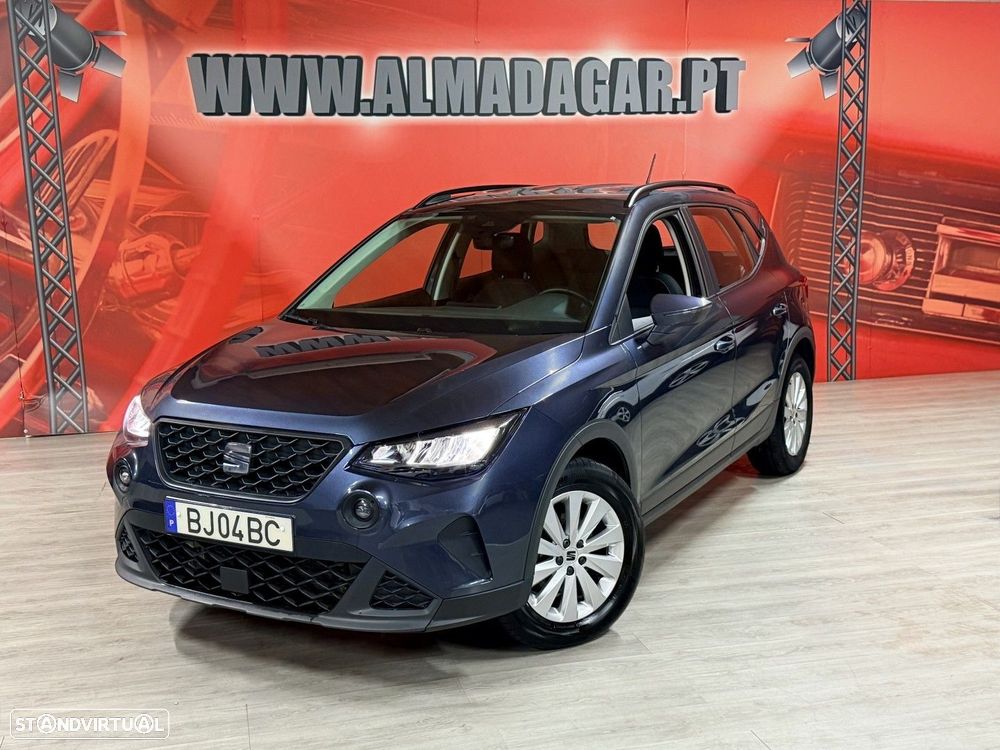 SEAT Arona 1.0 TSI Style - 1