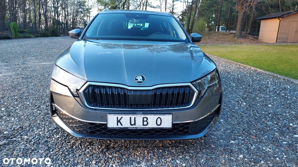 Skoda Octavia 2.0 TDI Selection - 2