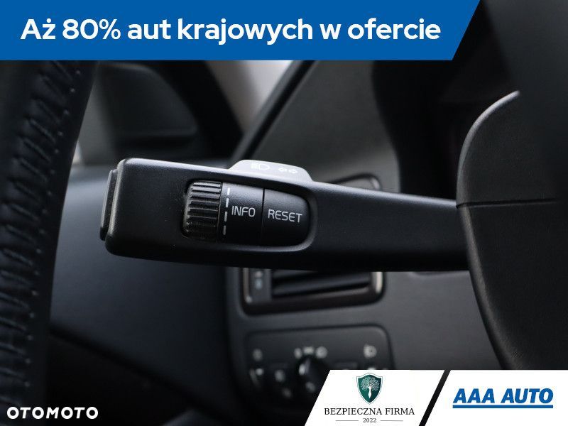 Volvo V70 - 21