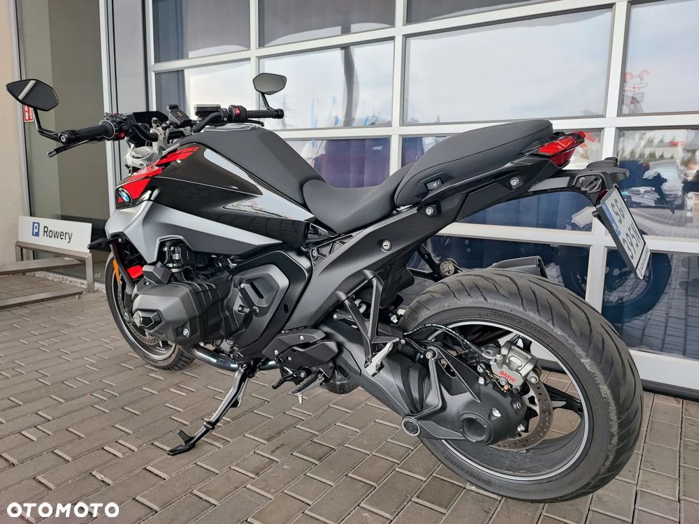 BMW R - 7