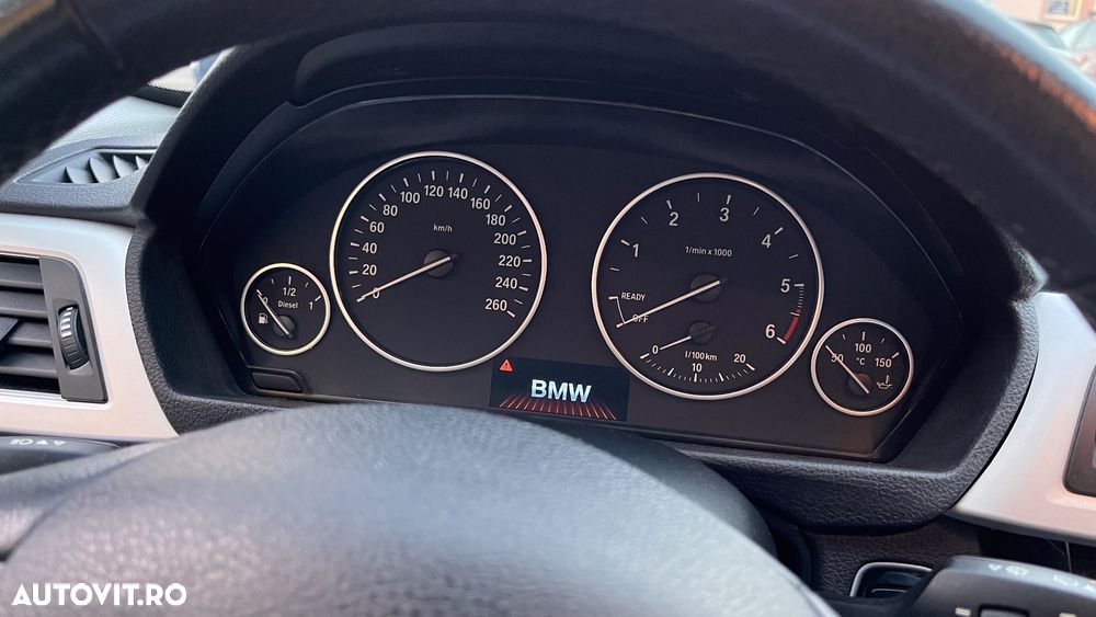 BMW Seria 3 - 11