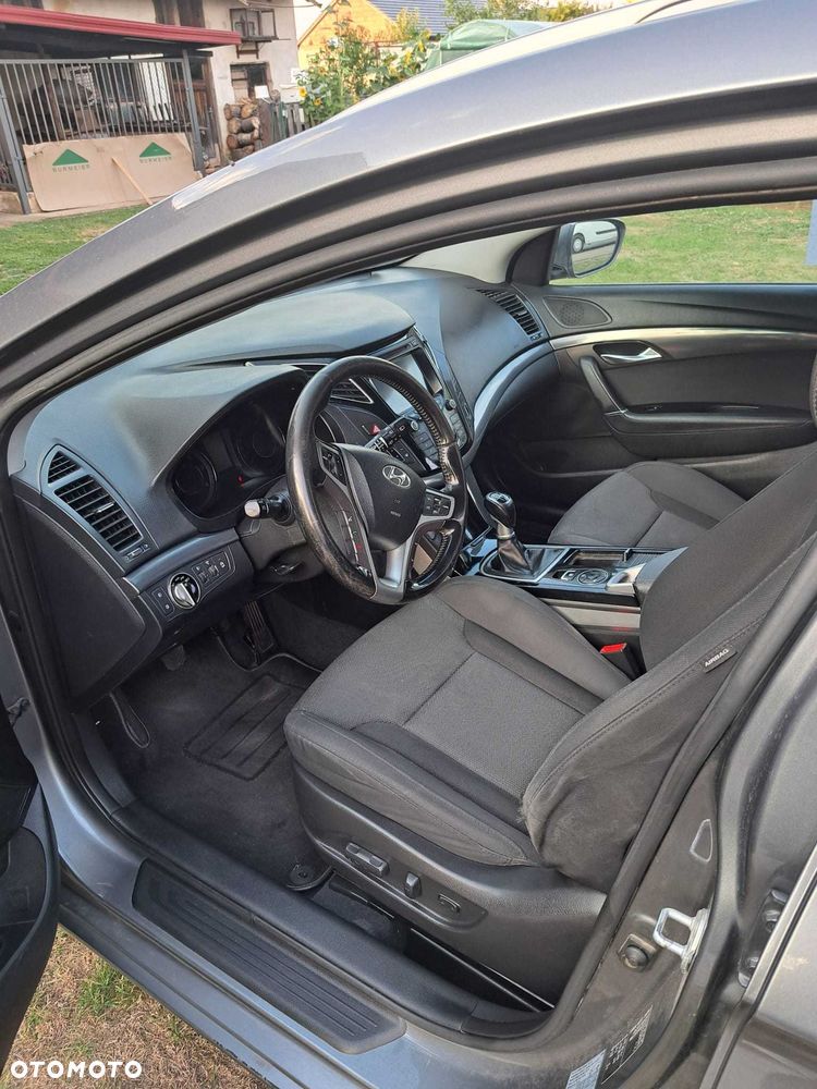 Hyundai i40 - 7