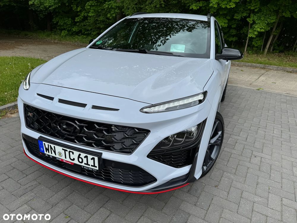 Hyundai Kona - 4