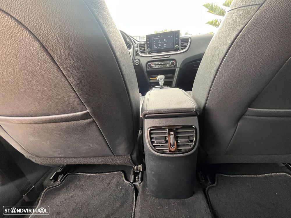 Kia XCeed 1.6 GDi PHEV Drive - 50