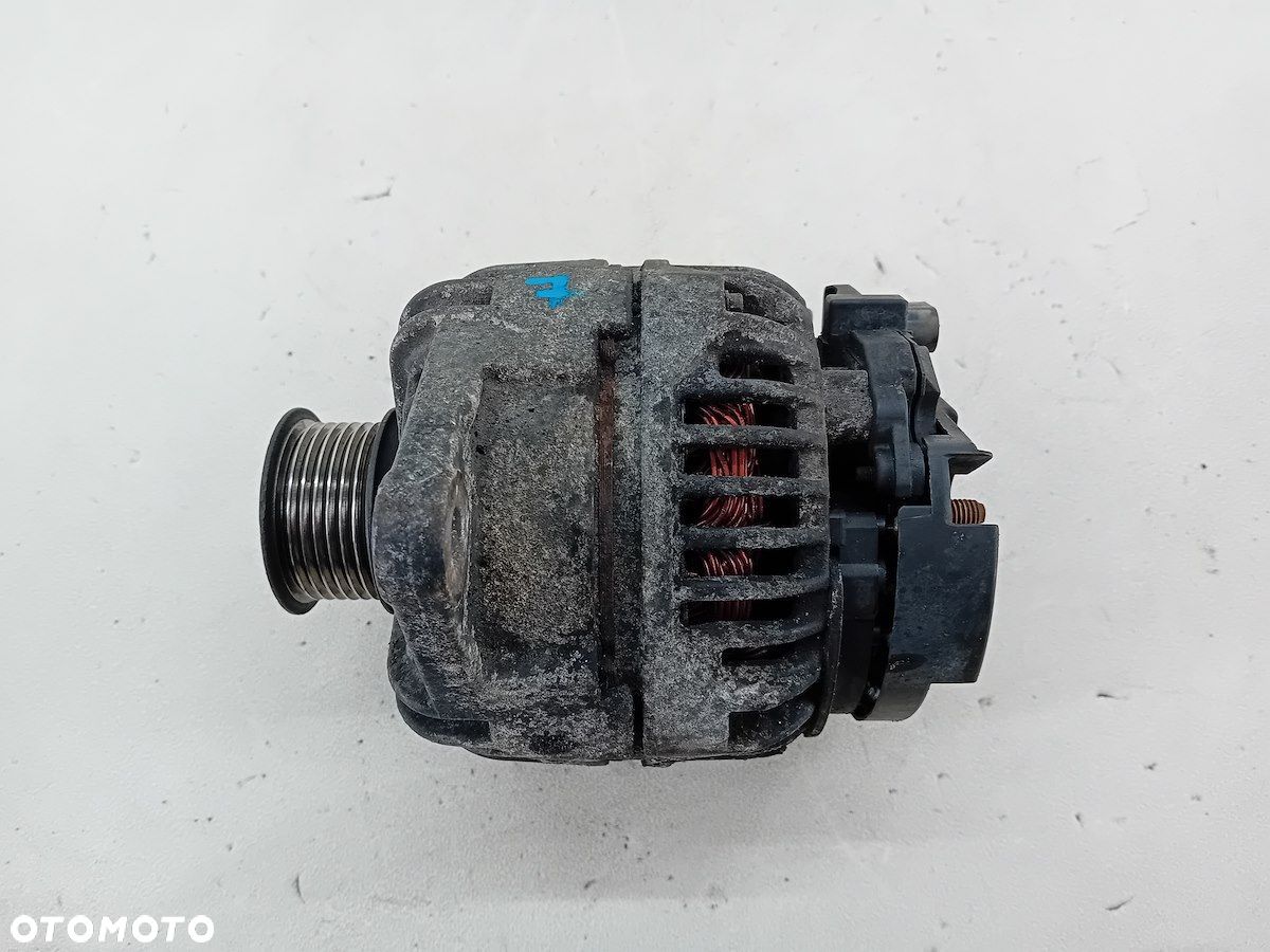 ALTERNATOR IVECO DAILY III 504009978 2.3 HPI - 1
