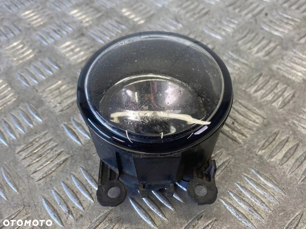HALOGEN PRZEDNI PRZÓD STRONA LEWA RENAULT MEGANE II 8200074008 - 5